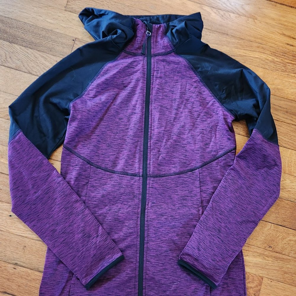 Eddie Bauer Light Athletic Jacket